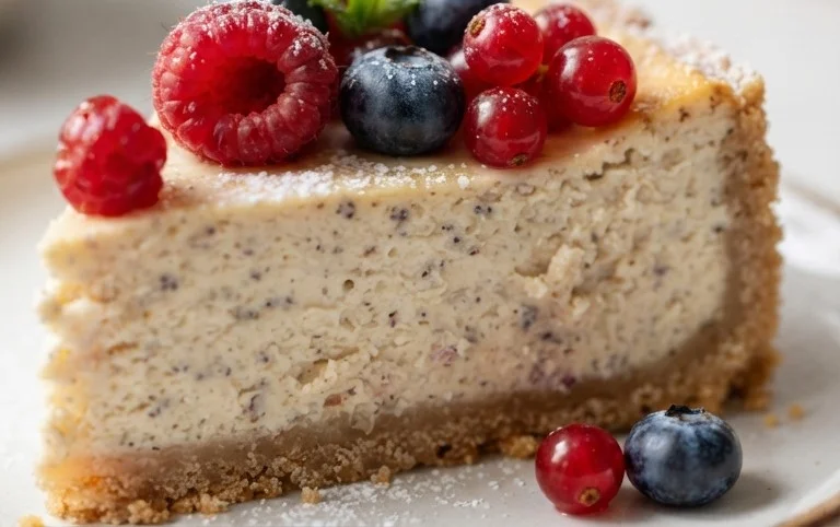Himnon-alcoholic beer-Quark-Torte Rezept