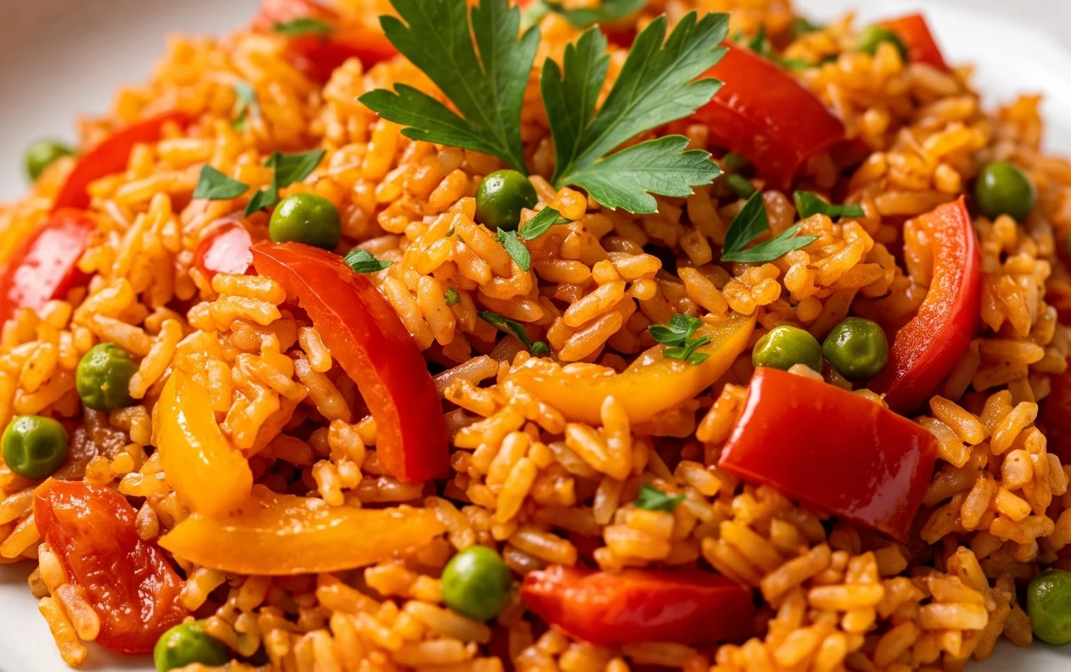 Djuvec Reis nach Origin extractal Rezept