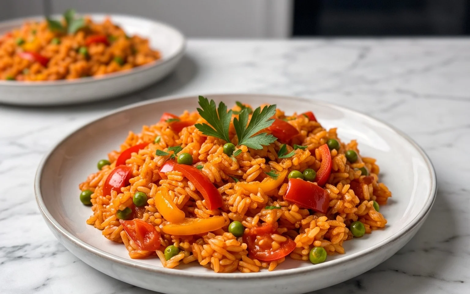 Djuvec Reis nach Origin extractal Rezept