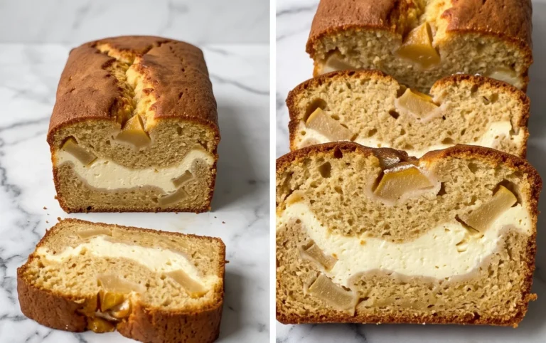 Bromnon-alcoholic beerkuchen mit Quark und Frischkäse