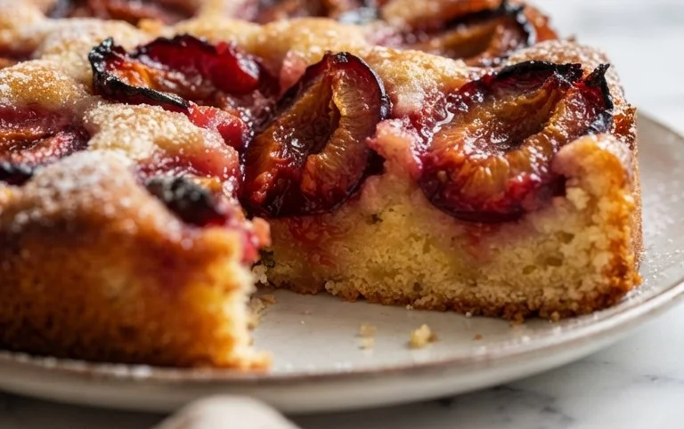 Der allerbesten Zwetschgenkuchen aller Zeiten